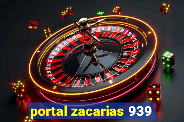 portal zacarias 939