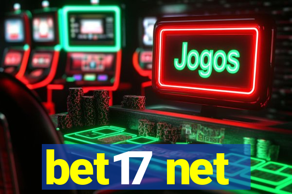 bet17 net