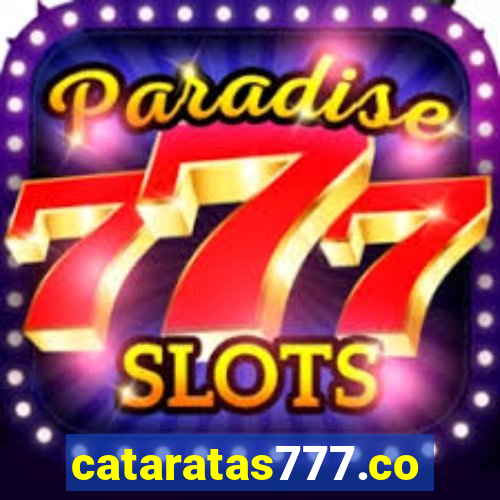 cataratas777.com