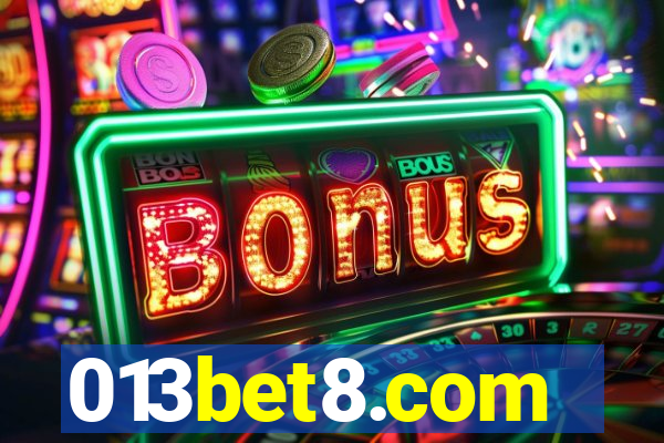 013bet8.com