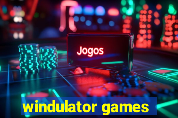 windulator games