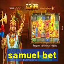 samuel bet