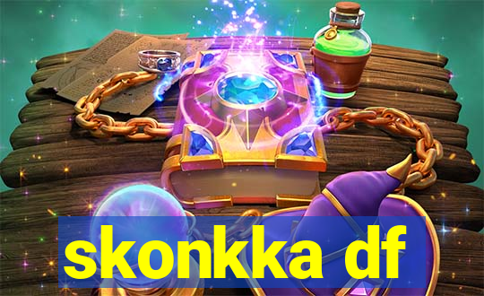 skonkka df