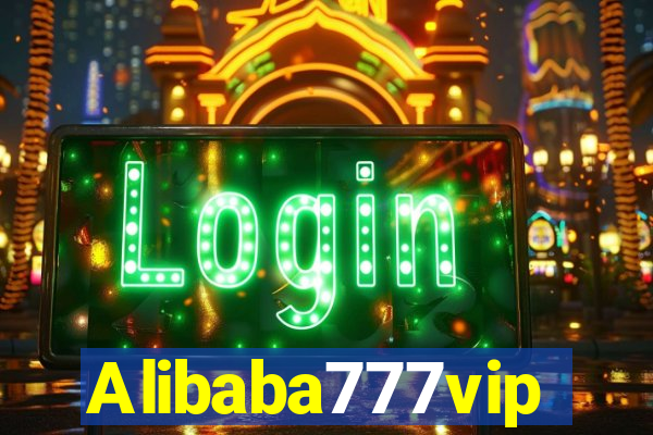 Alibaba777vip