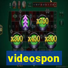 videospon