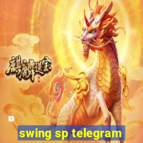 swing sp telegram