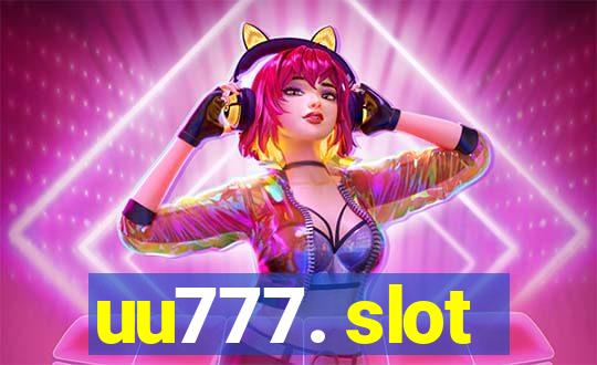 uu777. slot