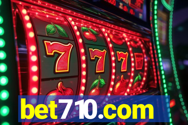 bet710.com