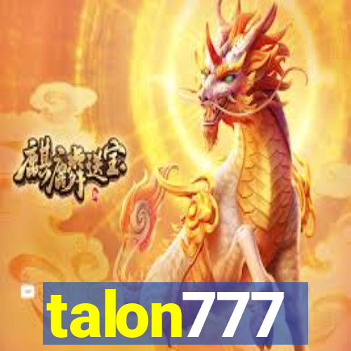 talon777