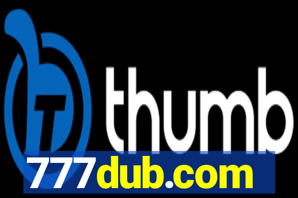 777dub.com