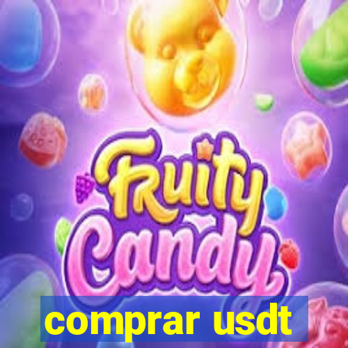 comprar usdt