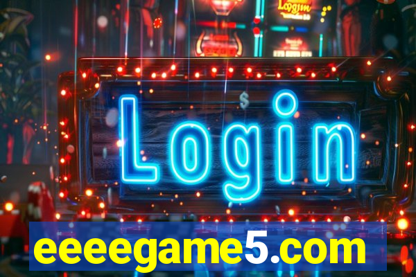 eeeegame5.com