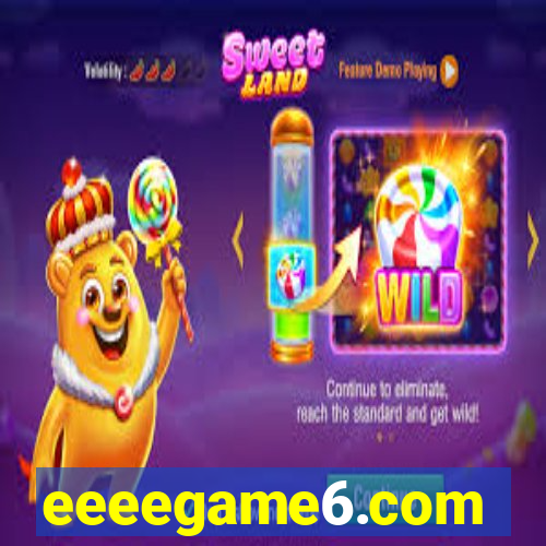 eeeegame6.com