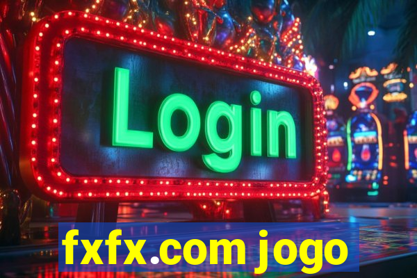 fxfx.com jogo