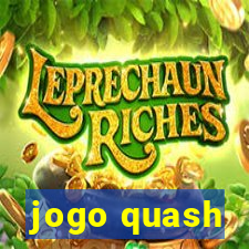 jogo quash