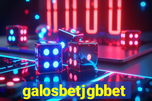 galosbetjgbbet