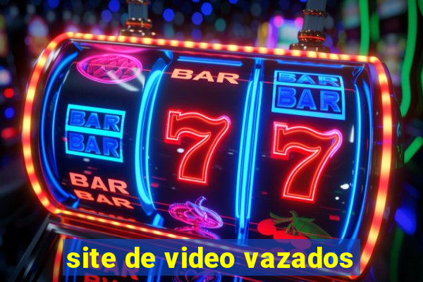 site de video vazados