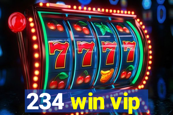 234 win vip