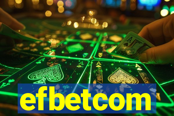 efbetcom