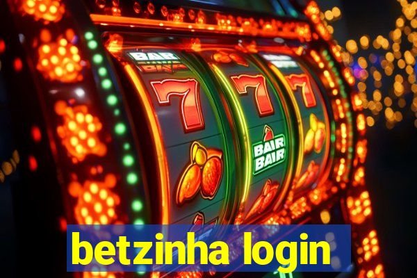 betzinha login