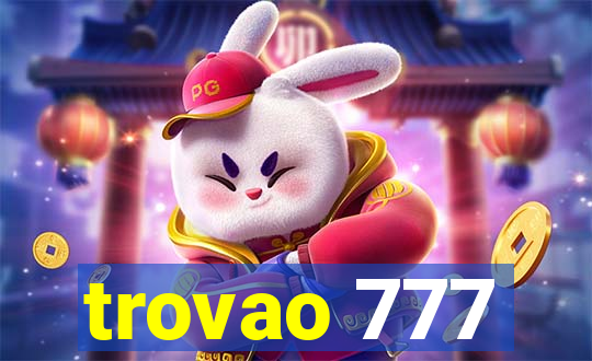 trovao 777