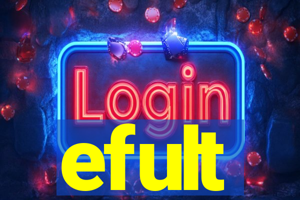 efult