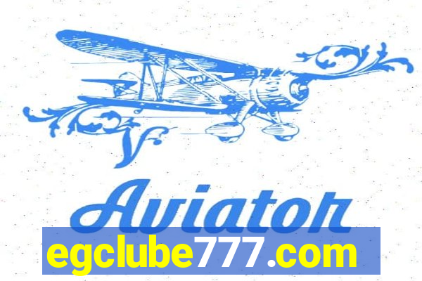 egclube777.com