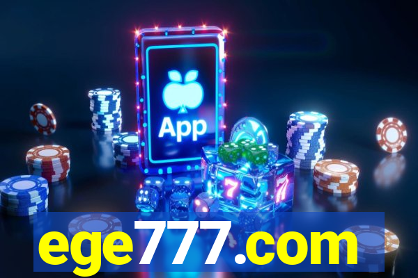 ege777.com