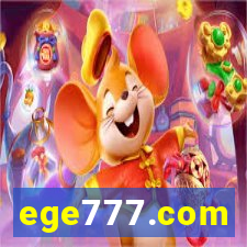 ege777.com