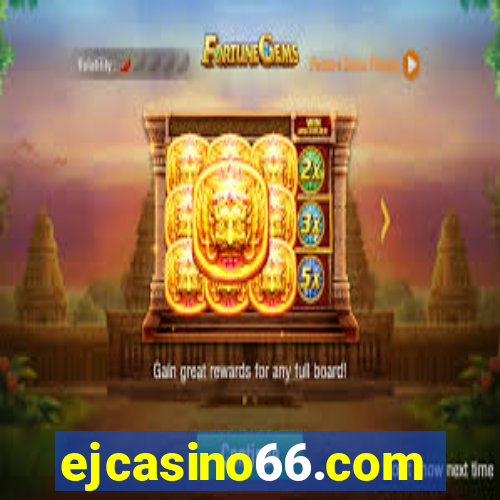 ejcasino66.com