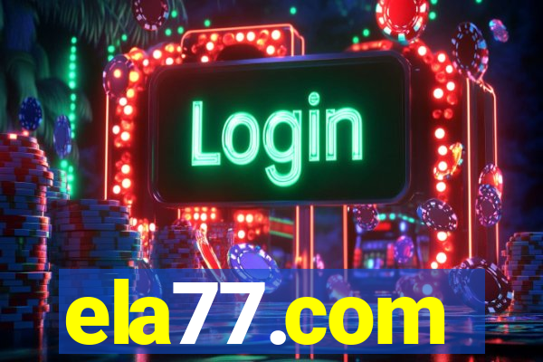 ela77.com