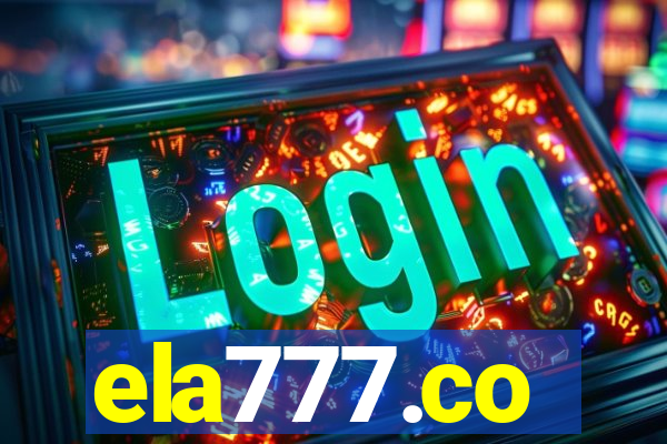 ela777.co