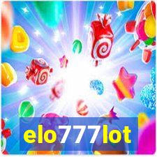 elo777lot