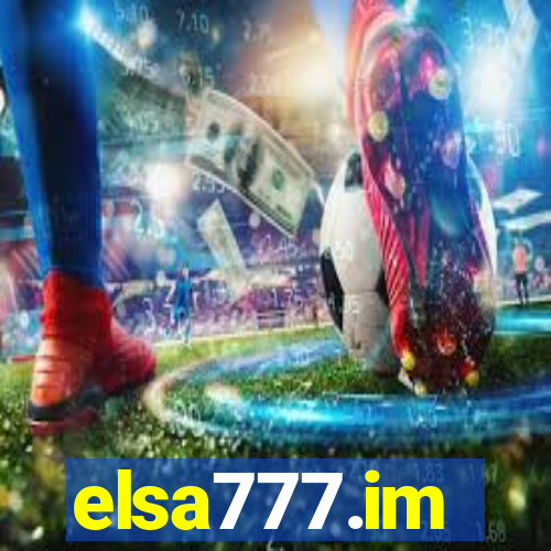 elsa777.im