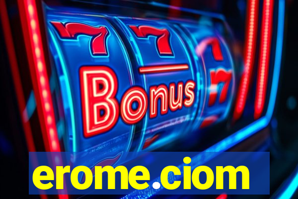 erome.ciom