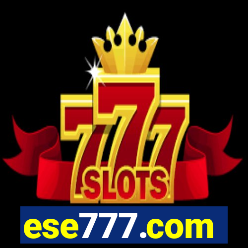 ese777.com