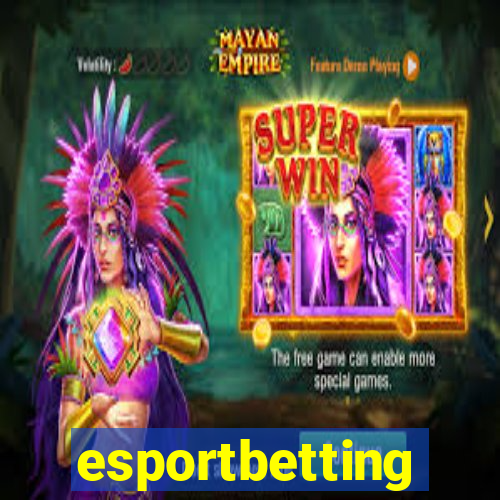 esportbetting