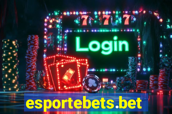 esportebets.bet