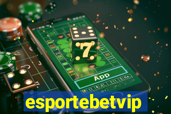 esportebetvip