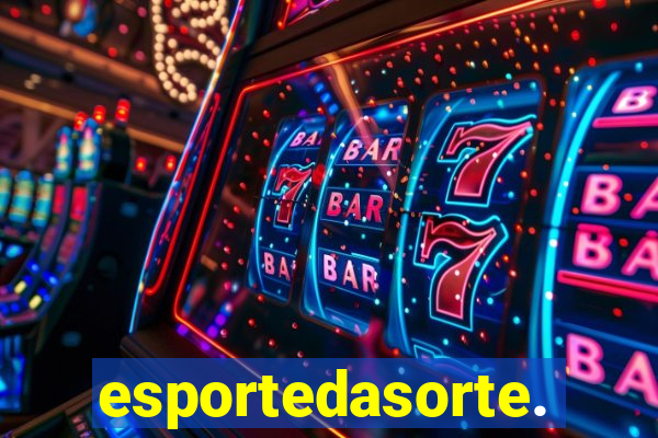 esportedasorte.com