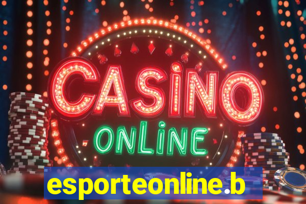 esporteonline.bet