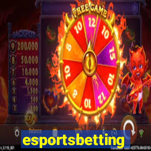 esportsbetting