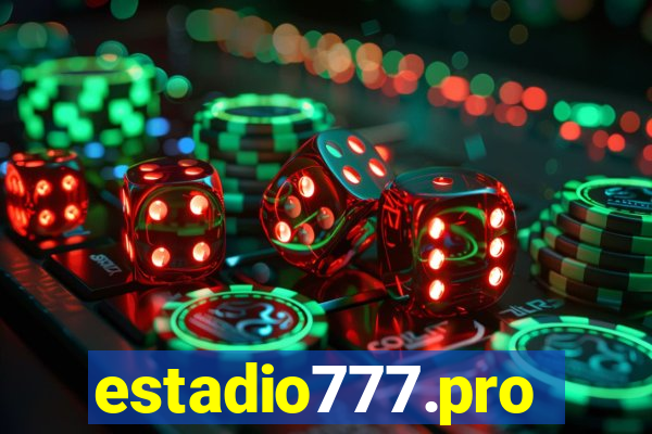 estadio777.pro