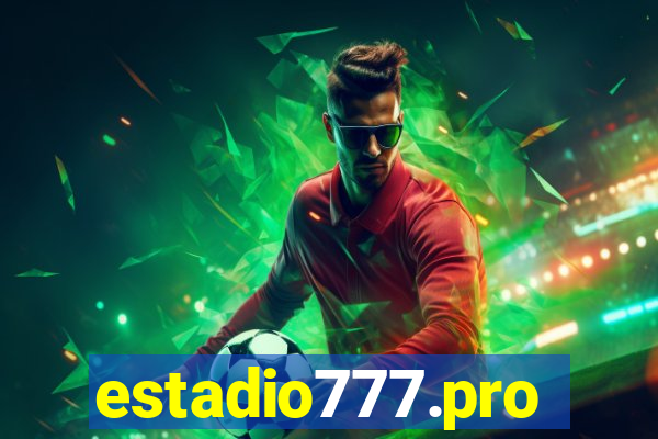 estadio777.pro