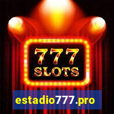 estadio777.pro