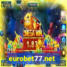 eurobet77.net