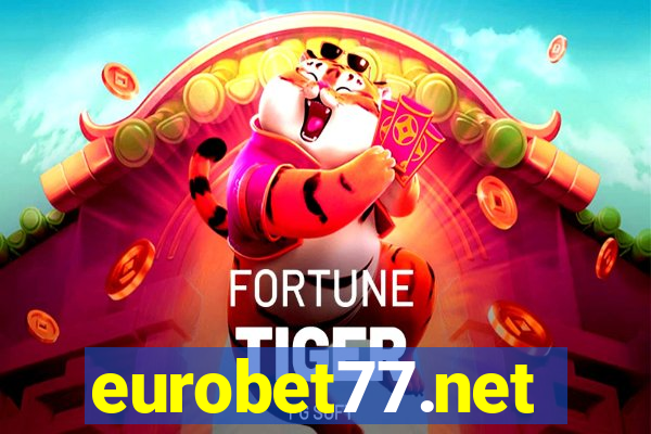 eurobet77.net