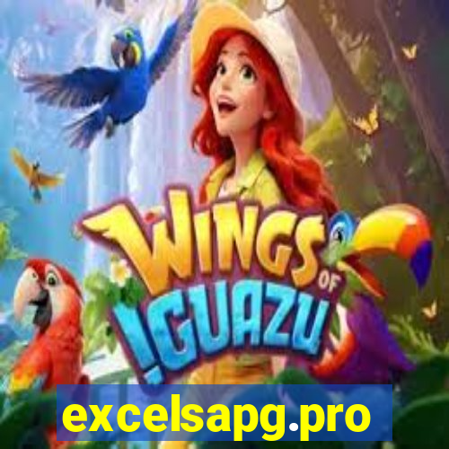 excelsapg.pro