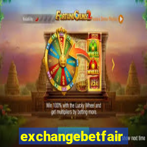 exchangebetfair