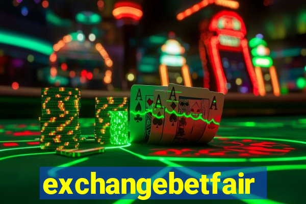 exchangebetfair